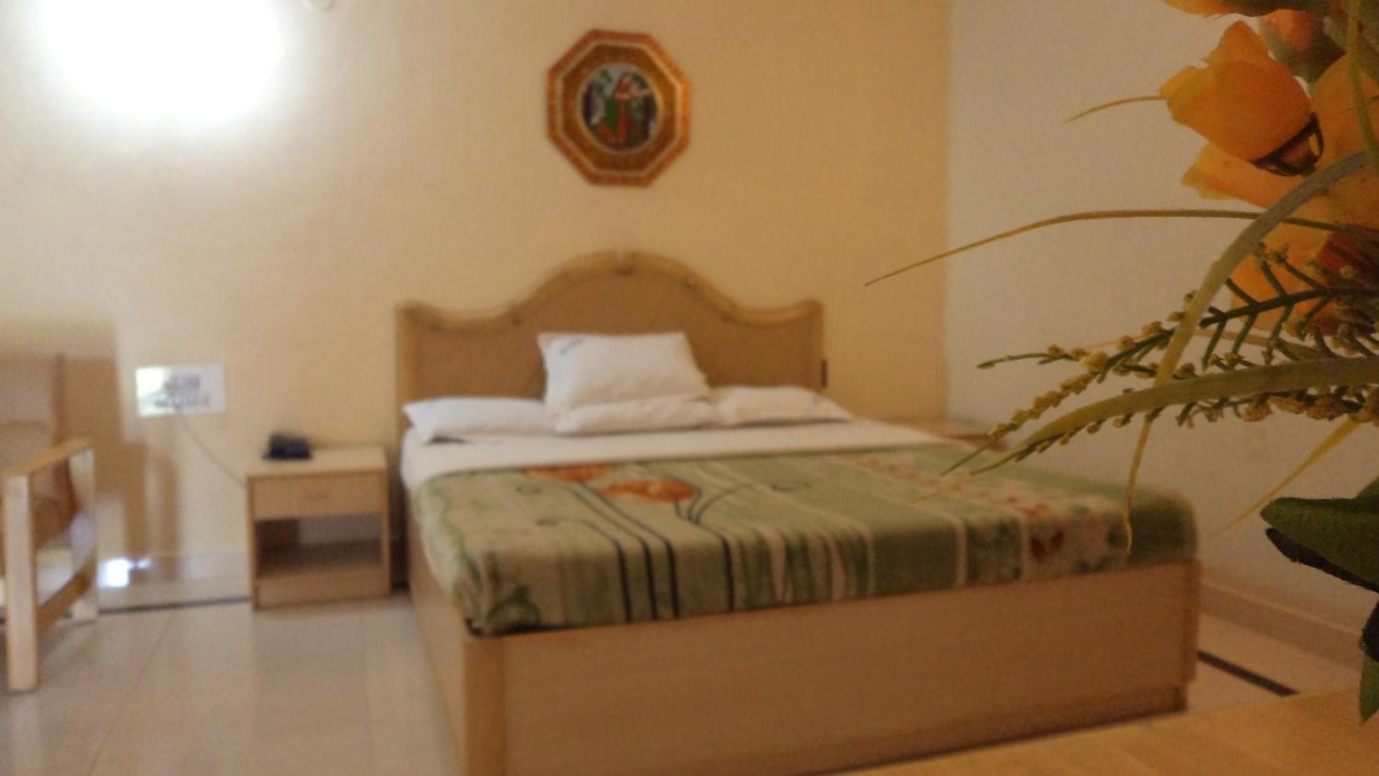 Kishkinda Heritage Resort Hampi Chambre photo
