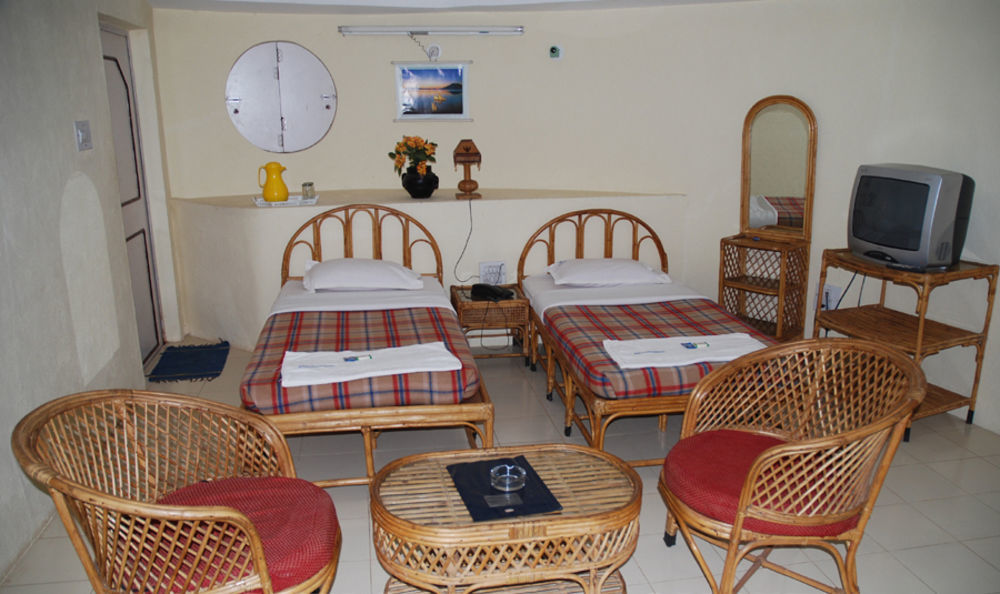 Kishkinda Heritage Resort Hampi Extérieur photo