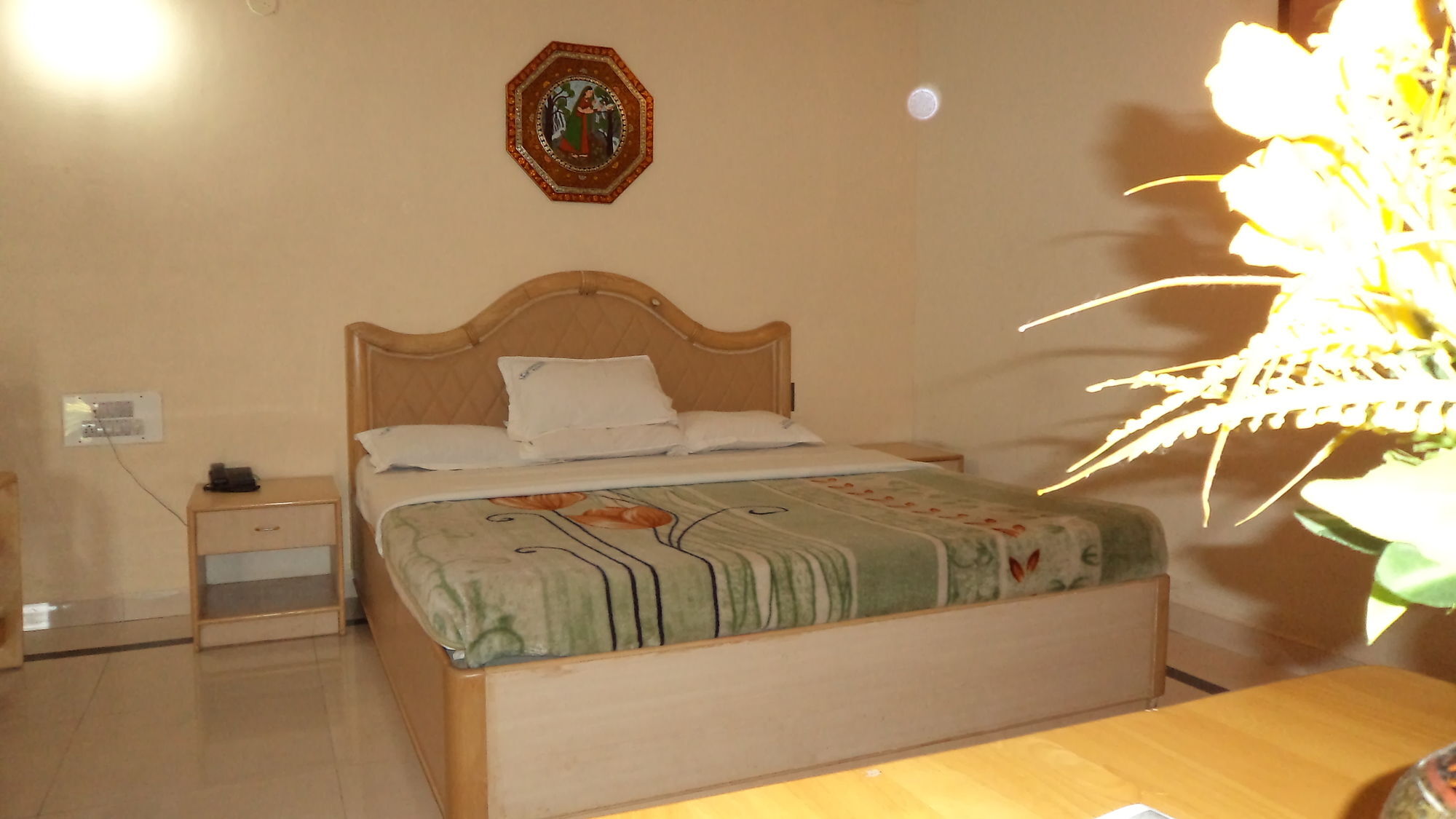 Kishkinda Heritage Resort Hampi Extérieur photo