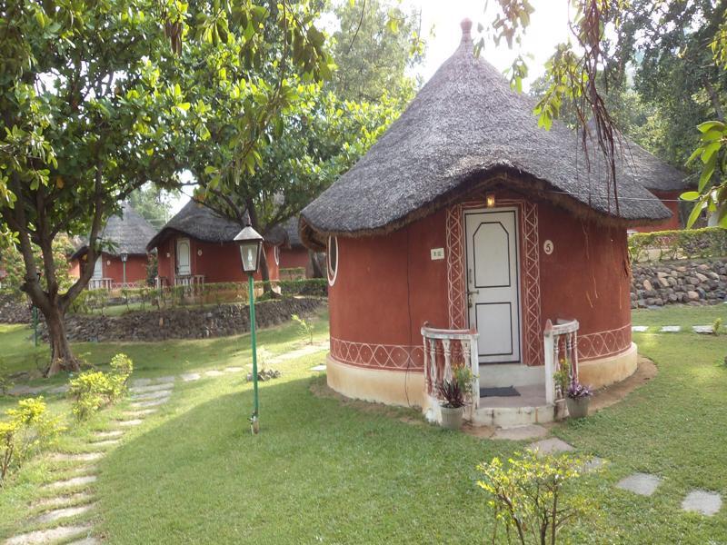 Kishkinda Heritage Resort Hampi Extérieur photo